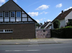 Privatunterkunft Karger